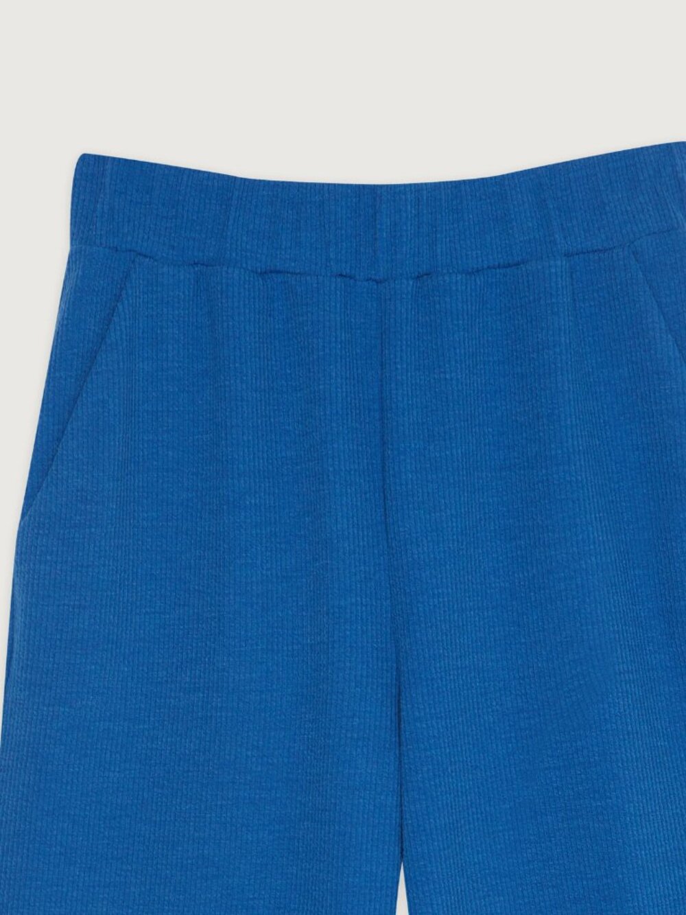 Oak + Fort Rib Knit Pants - Picture 9 of 9